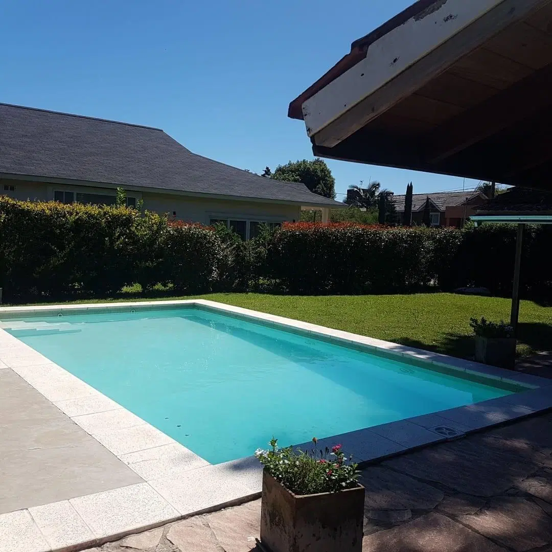 Casa en venta En Mapuche Con Piscina 2
