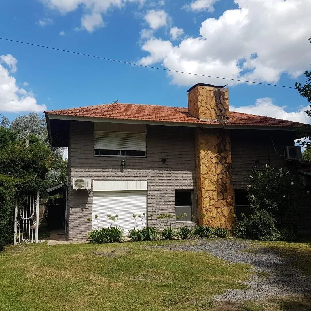 Casa en venta En Mapuche Con Piscina 4