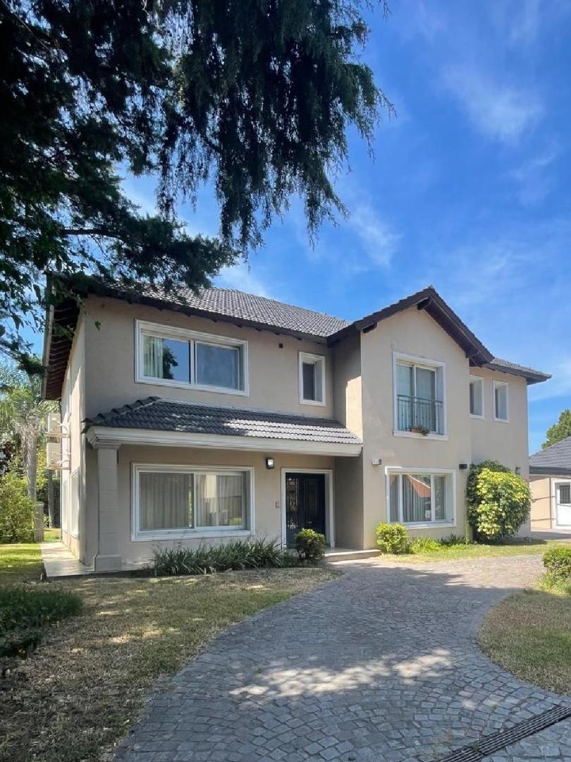 Casa en venta en Mapuche C.C.