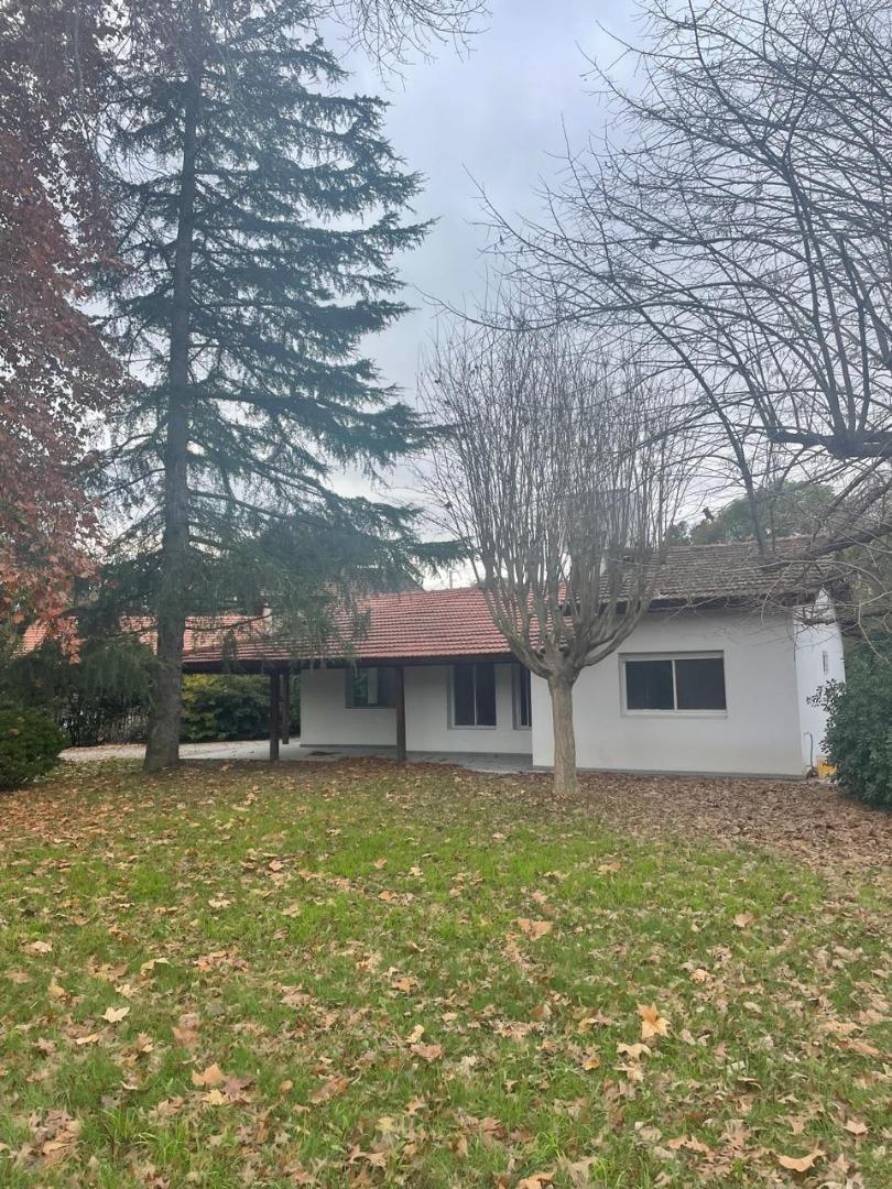 Casa en venta en Country Mapuche