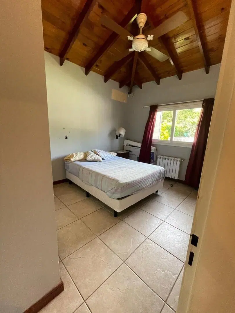 Casa En Venta En Mapuche Con Pileta 4