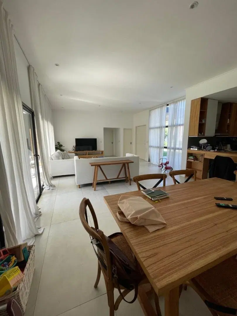 Casa en alquiler en Mapuche con pileta 2