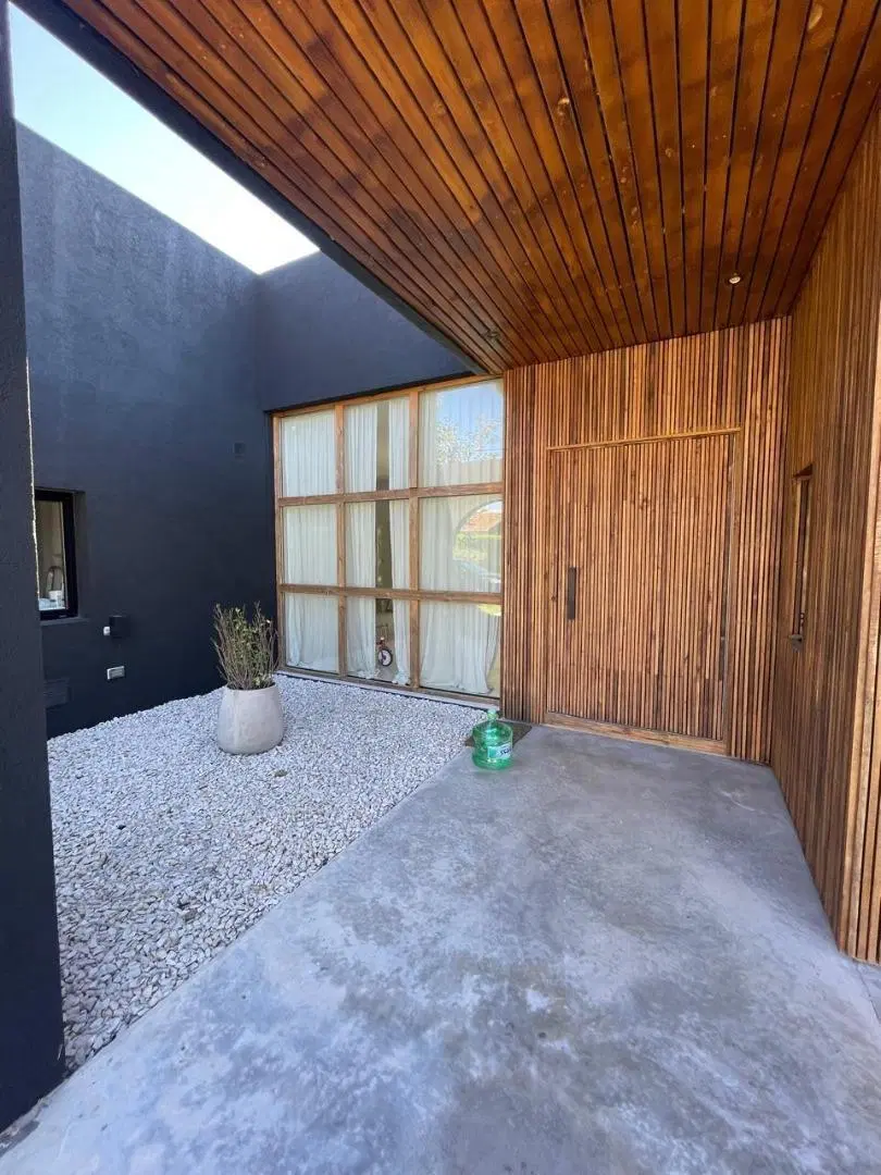 Casa en alquiler en Mapuche con pileta 3