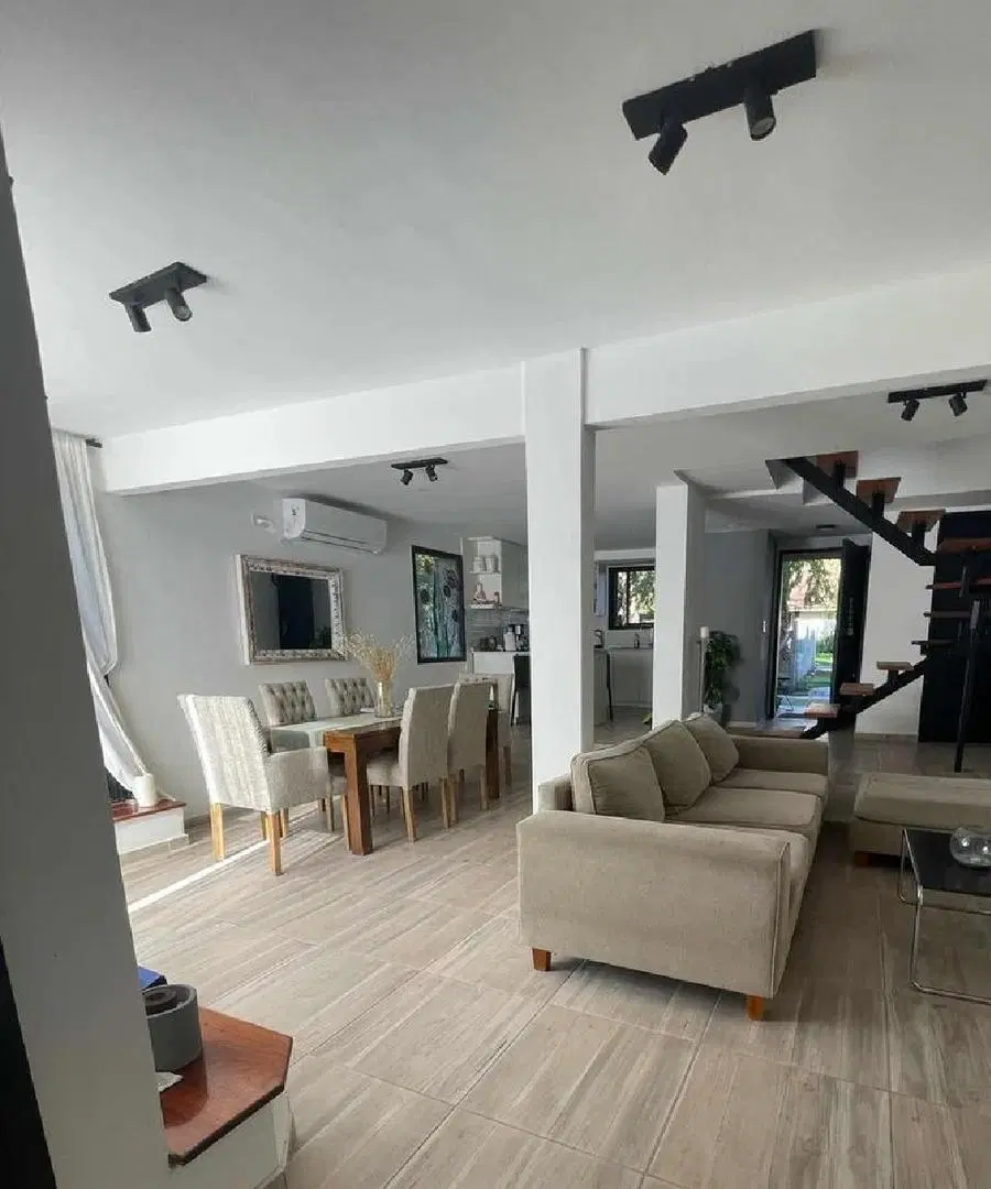 Casa En Venta En Mapuche Con Pileta 5