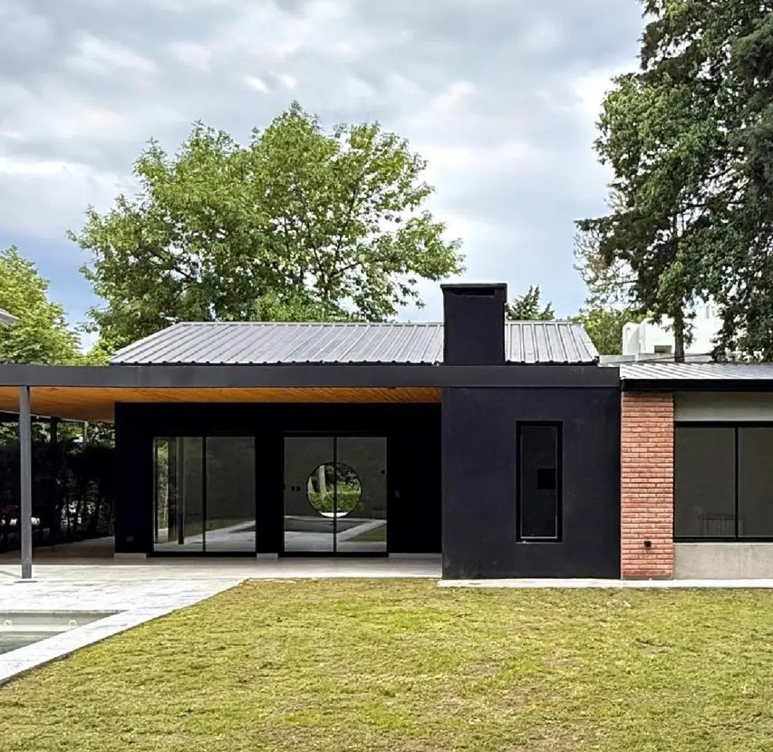 Casa En Venta En Mapuche Pilar 1