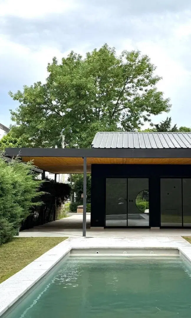 Casa En Venta En Mapuche Pilar 2