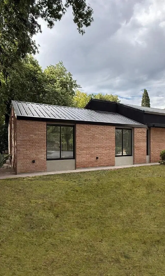 Casa En Venta En Mapuche Pilar 5