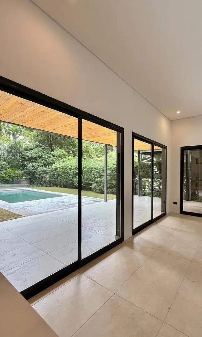 Casa En Venta En Mapuche Pilar 4
