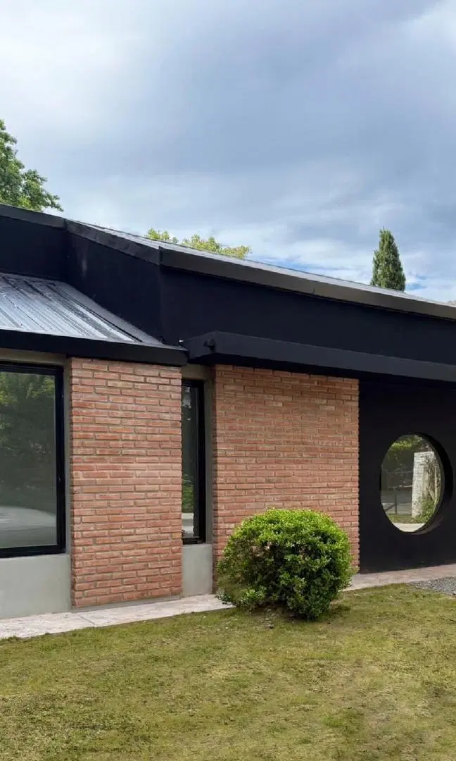 Casa En Venta En Mapuche Pilar 3