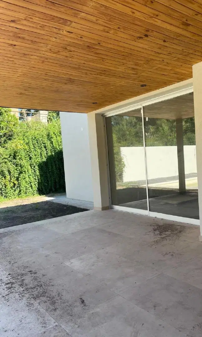 Casa En Venta En Mapuche, Pilar 4