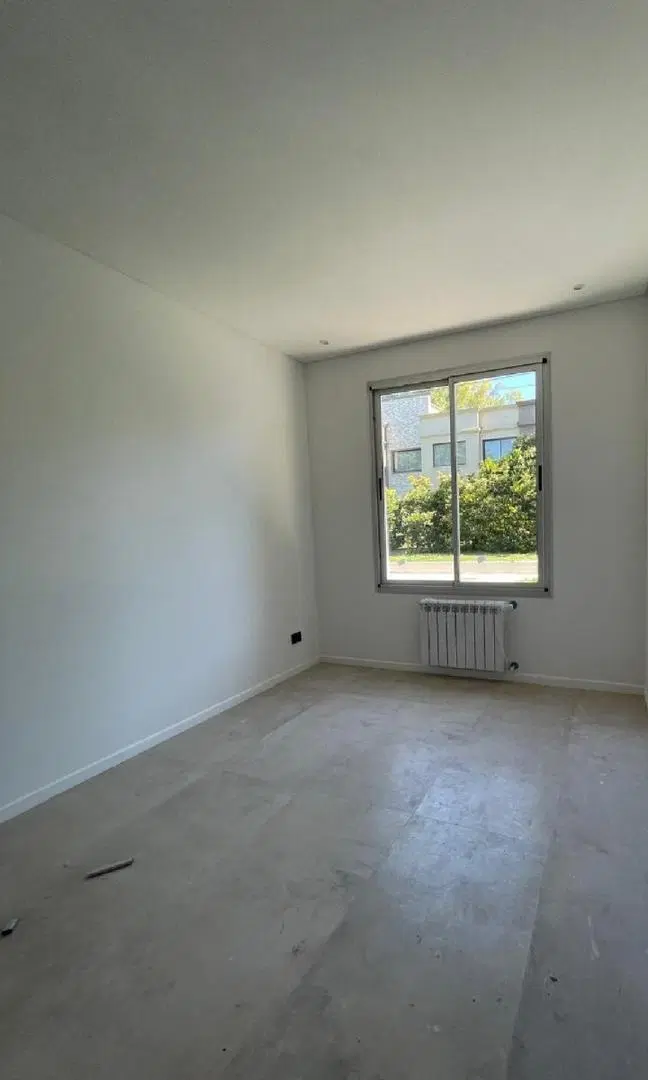 Casa En Venta En Mapuche, Pilar 3