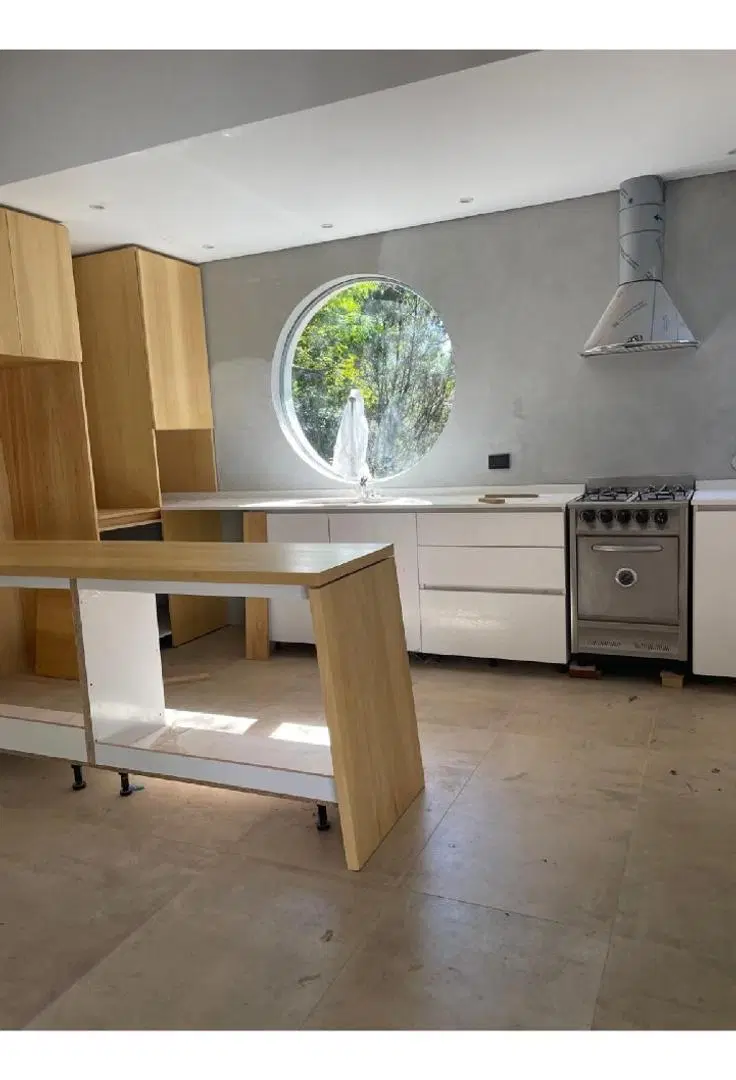 Casa En Venta En Mapuche, Pilar 2
