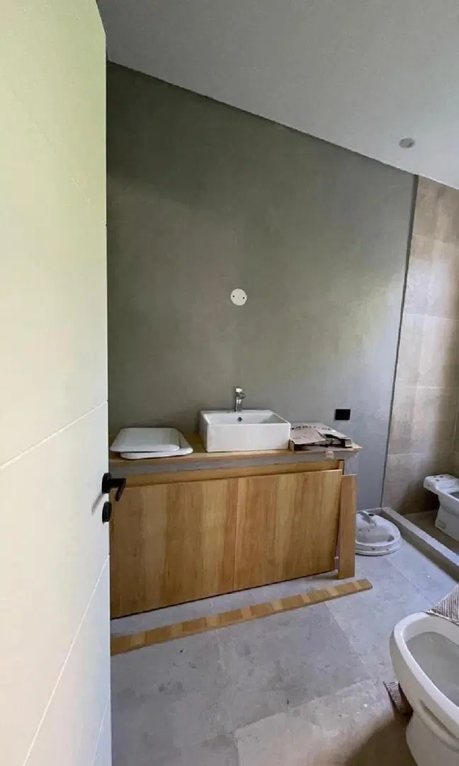 Casa En Venta En Mapuche, Pilar 5