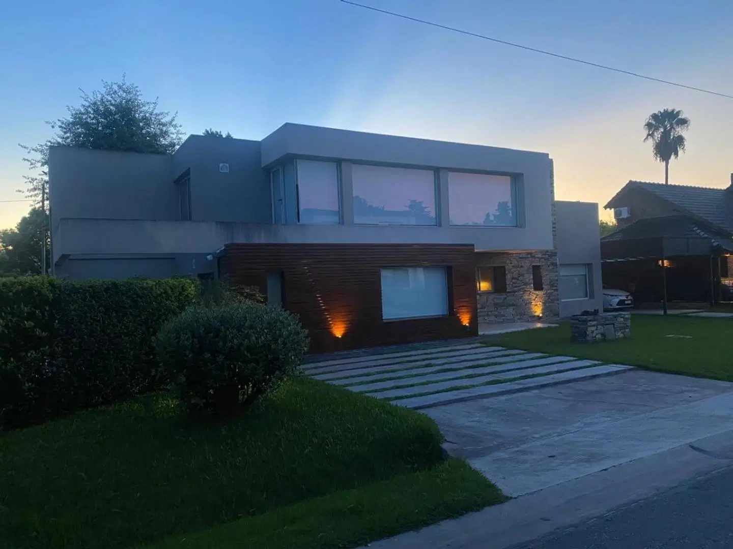 Casa En Mapuche 3