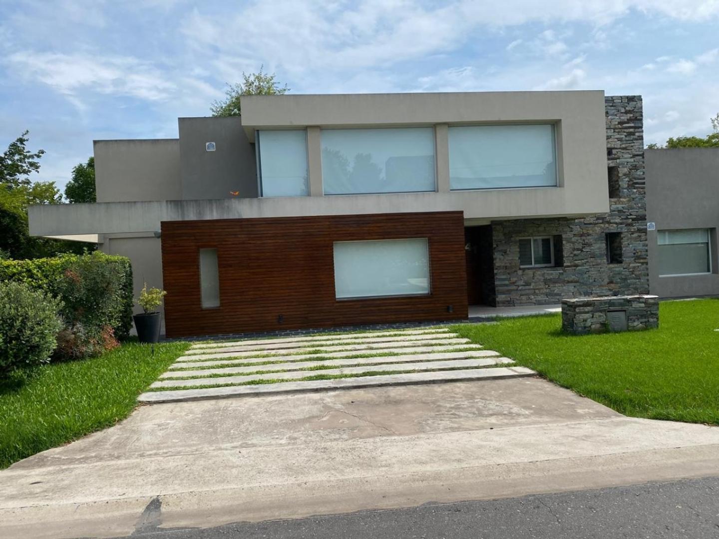 Casa En Mapuche
