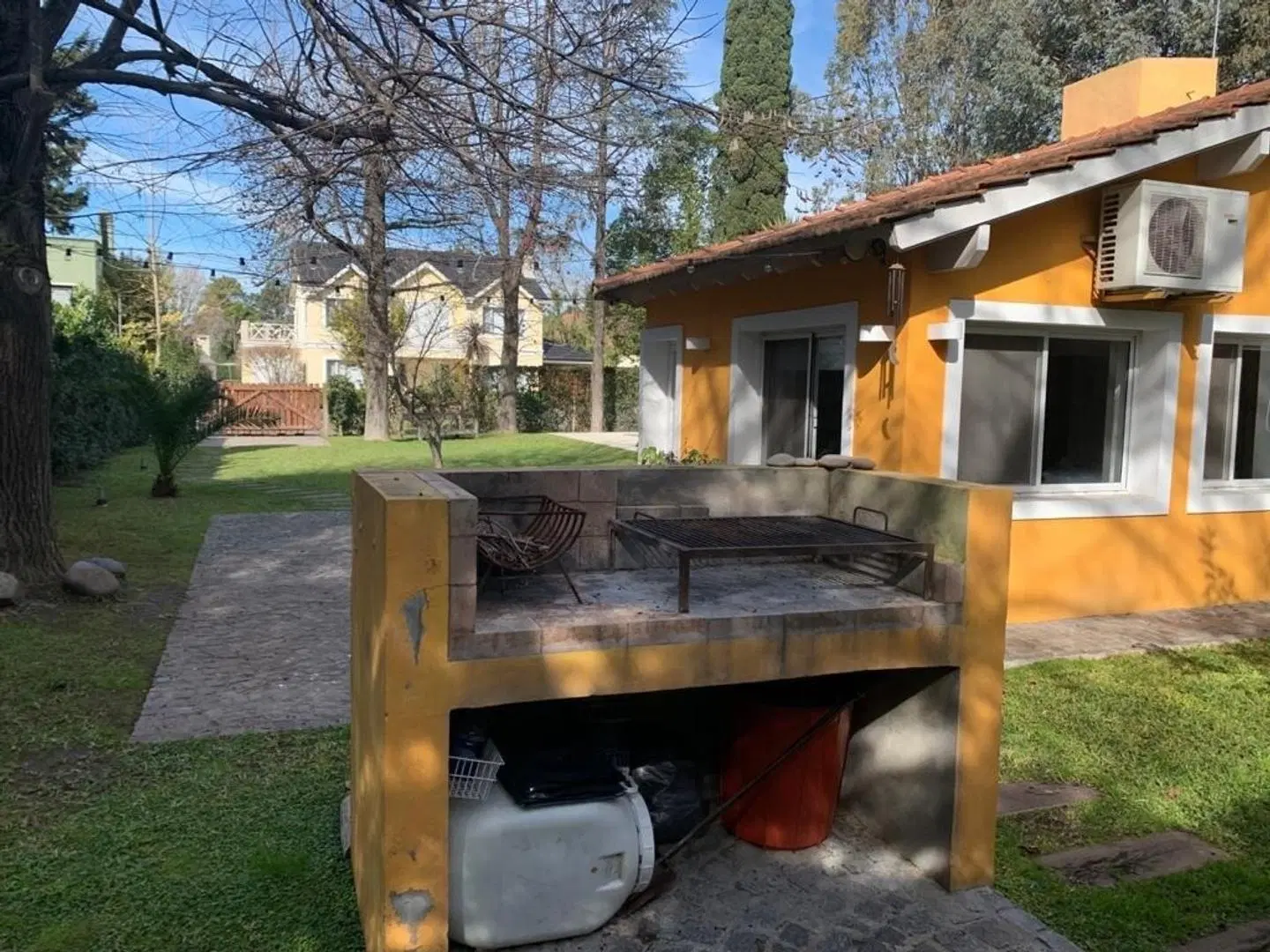 Casa en venta en Mapuche C.C. con pileta 1