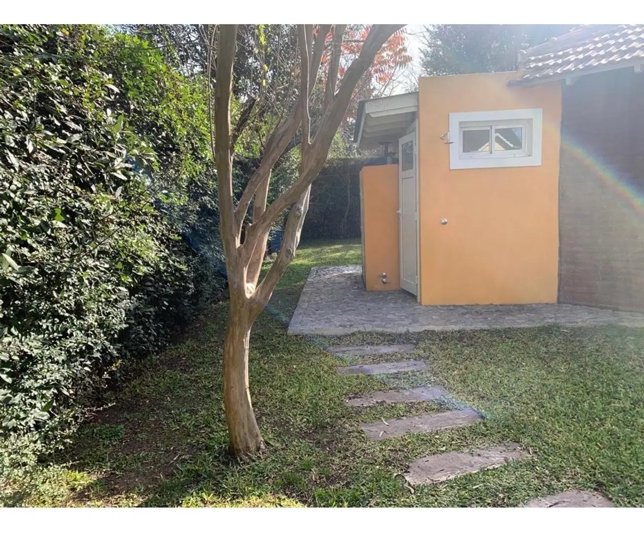 Casa en venta en Mapuche C.C. con pileta 2