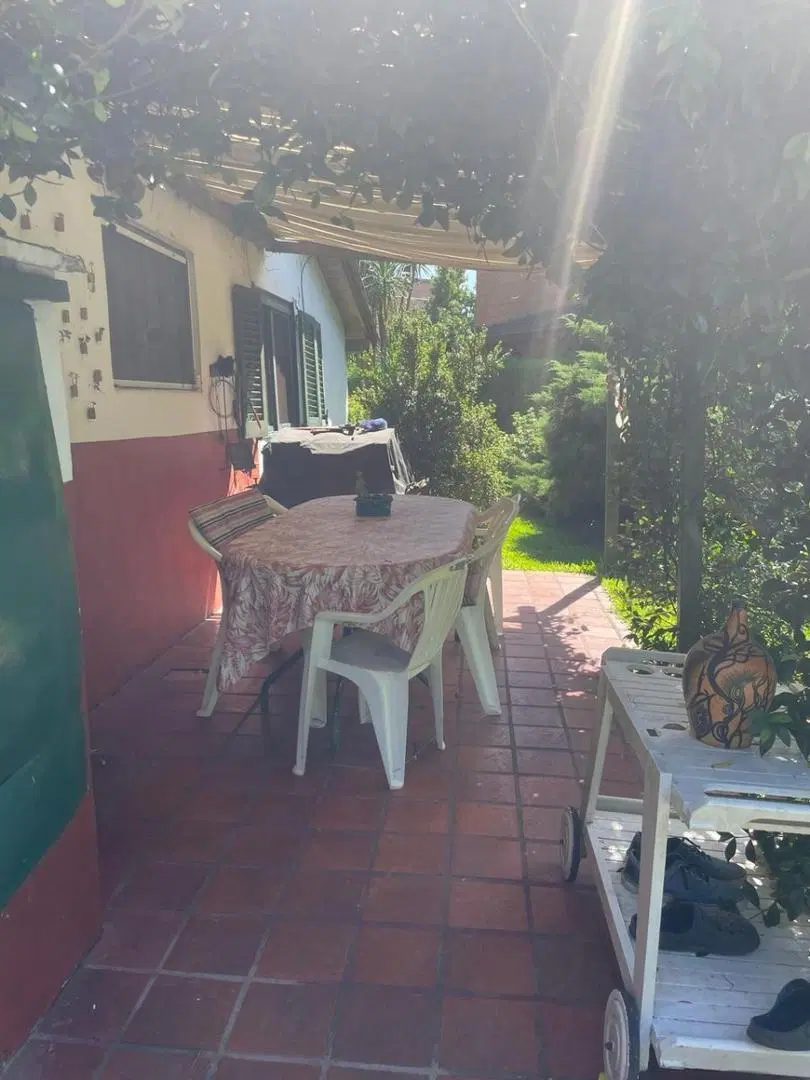 Casa en Country Club Mapuche con pileta 4