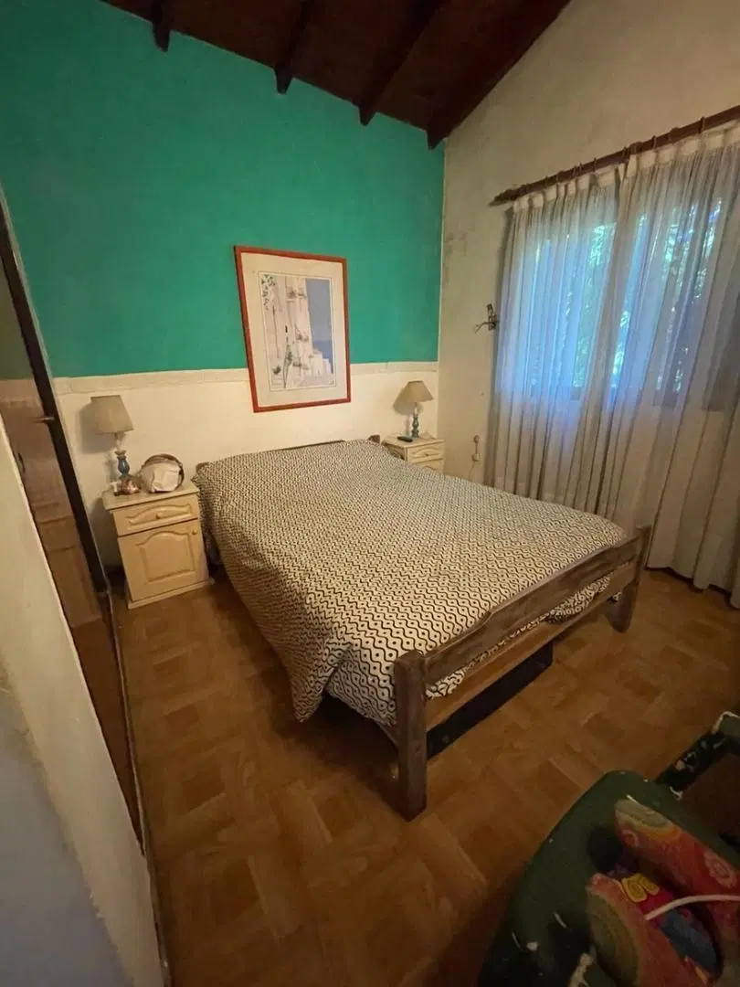 Casa en Country Club Mapuche con pileta 4