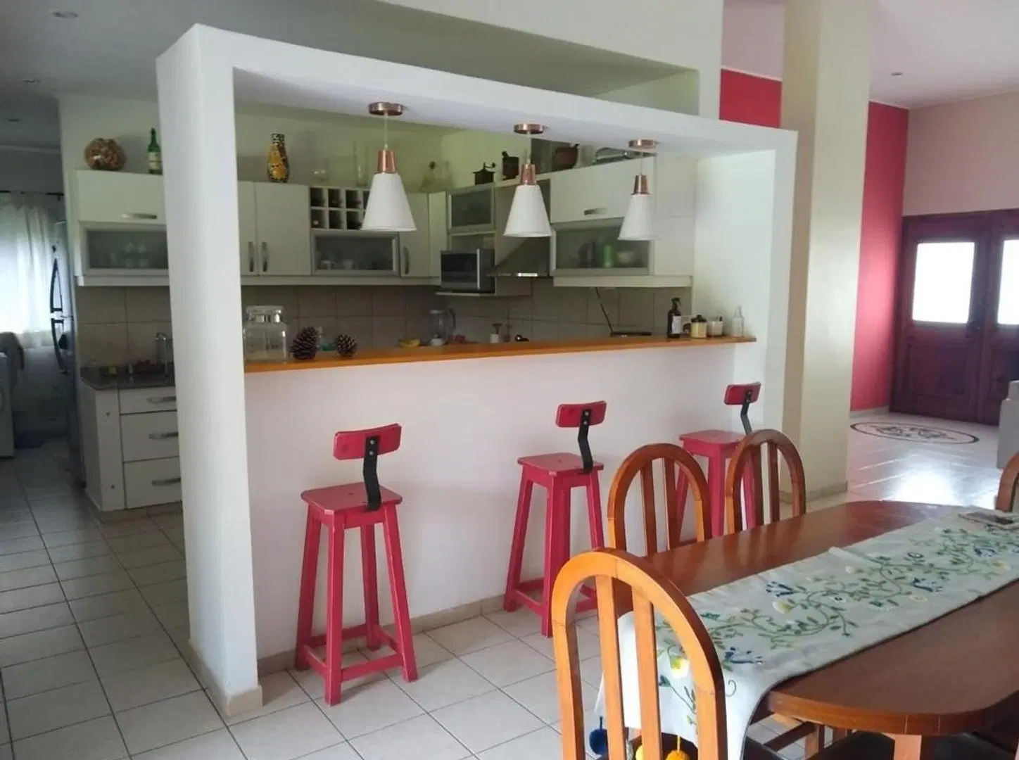 Casa En El Recodo 3
