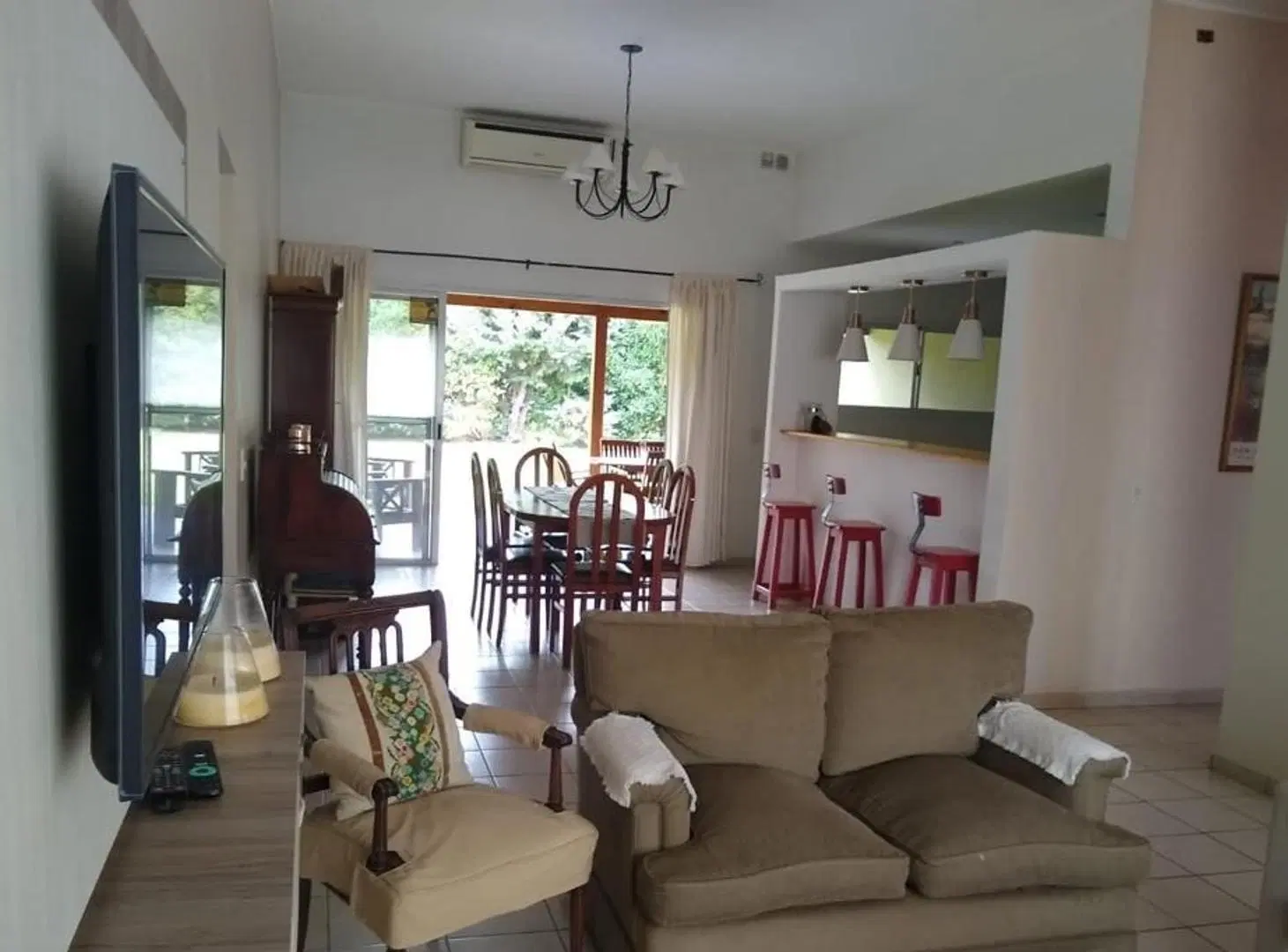 Casa En El Recodo 1