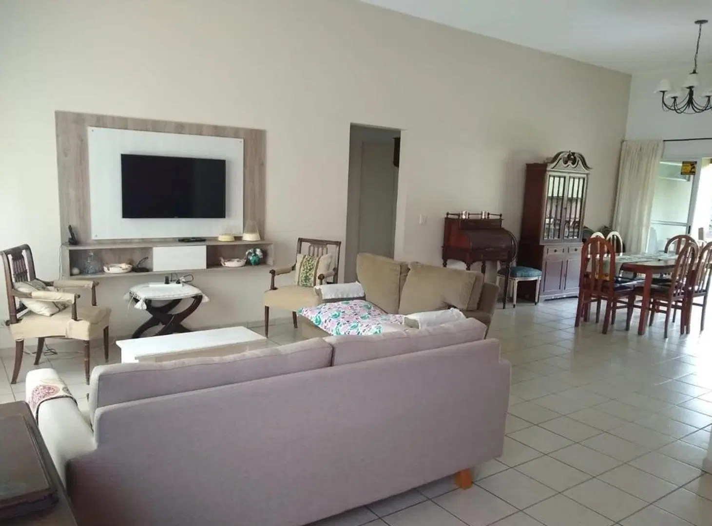 Casa En El Recodo 4