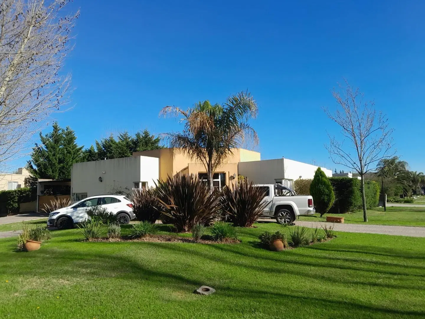 Casa en Venta en El Recodo con Pileta 2