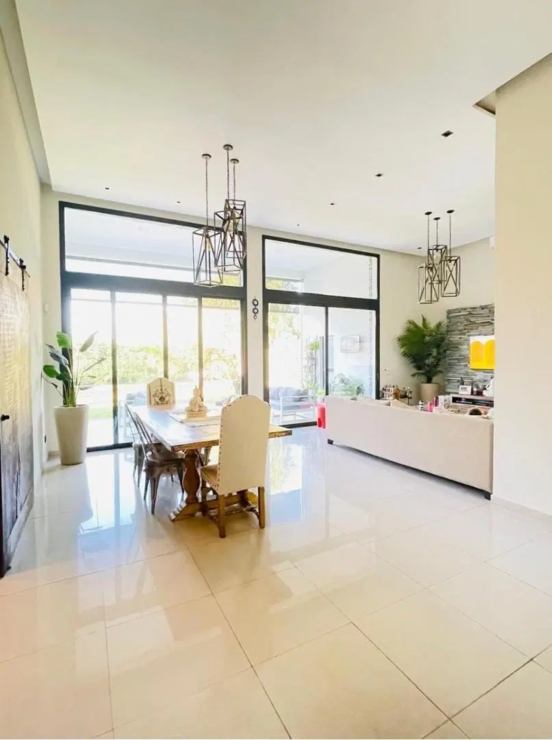 Casa En Venta En El Recodo Con Pileta 2