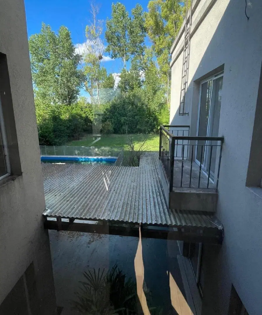 Casa En El Recodo 4