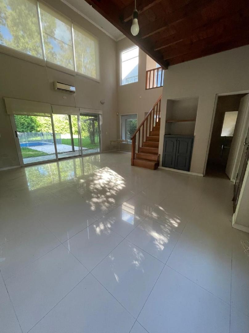 Casa En El Recodo