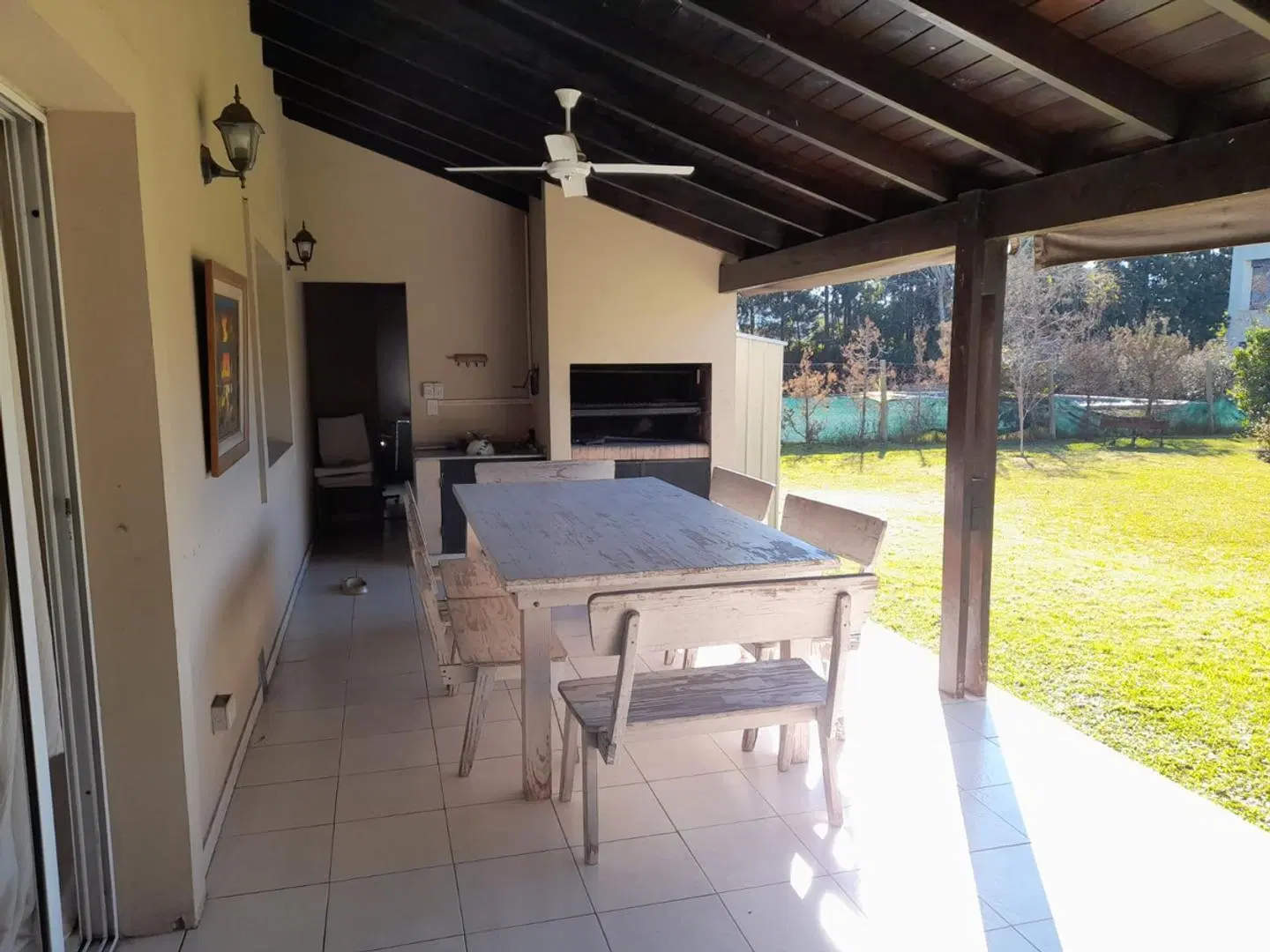 Casa En Venta En El Recodo Con Piscina 4