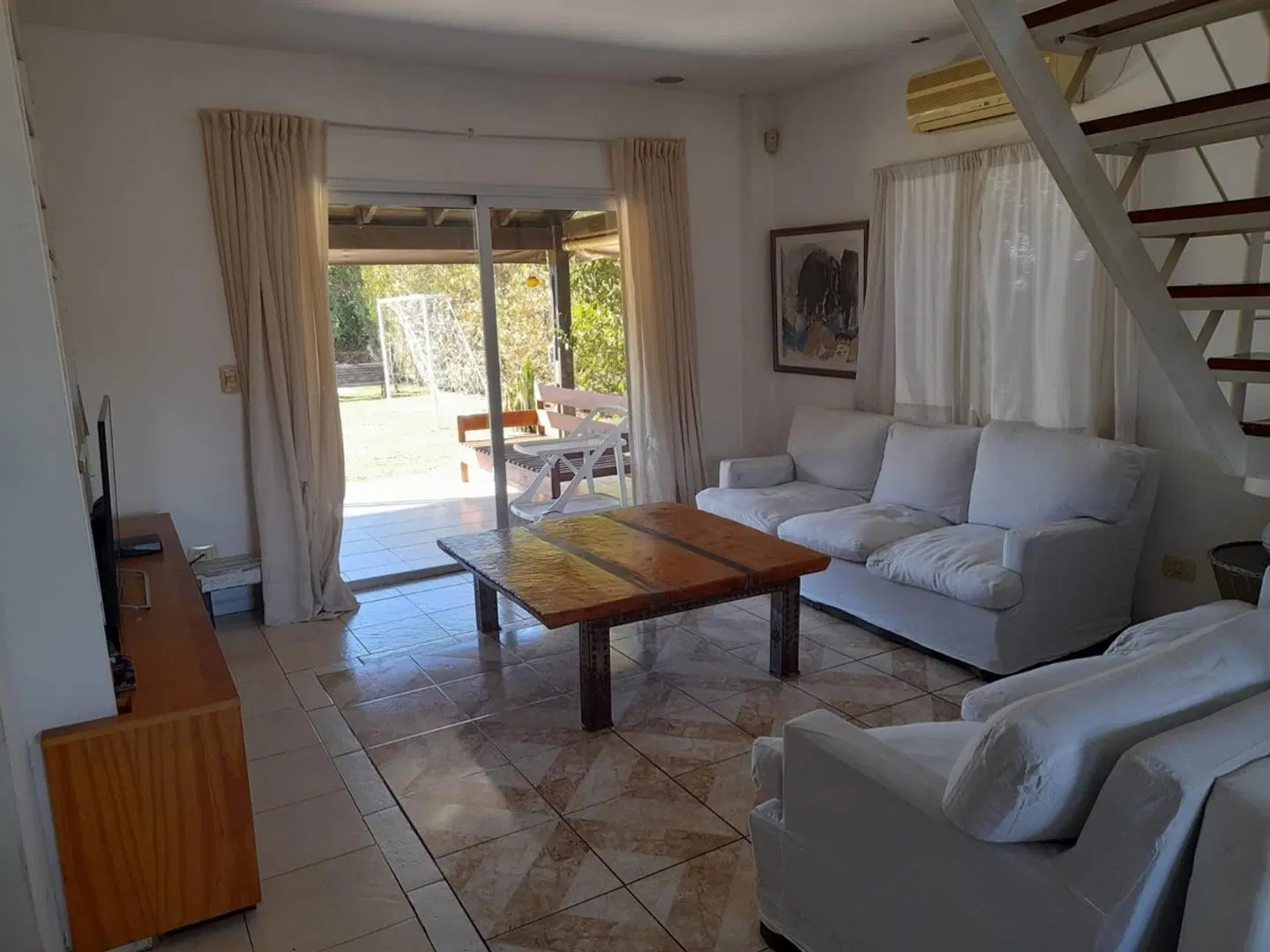 Casa En Venta En El Recodo Con Piscina 5