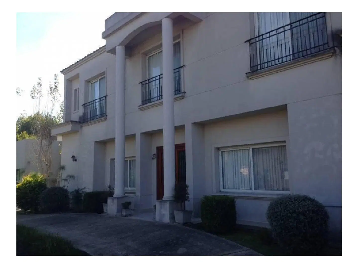 Casa En Venta En Barrio Cerrado El Recodo 1