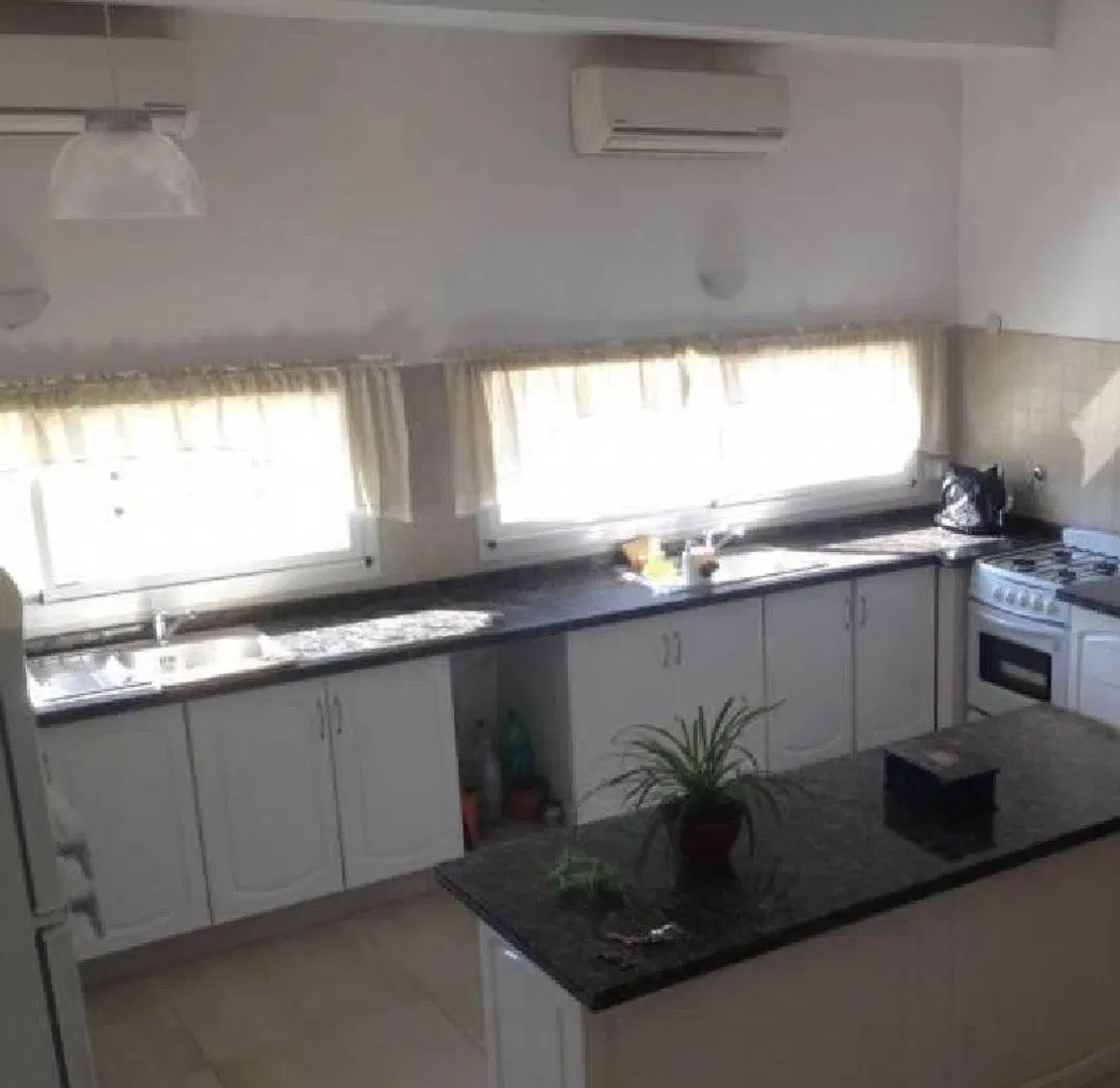 Casa En Venta En Barrio Cerrado El Recodo 3