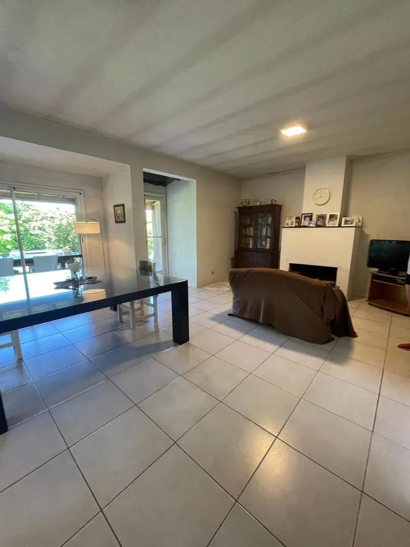 Casa En Venta En El Recodo Con Jardín 3