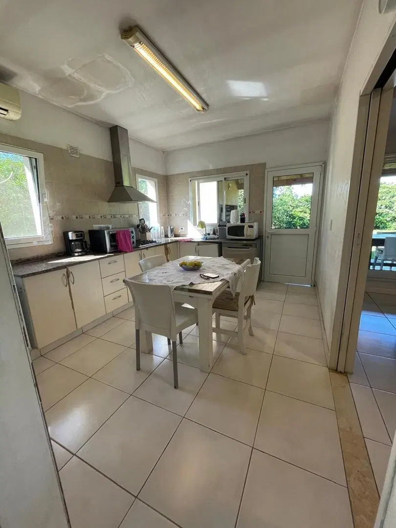Casa En Venta En El Recodo Con Jardín 5