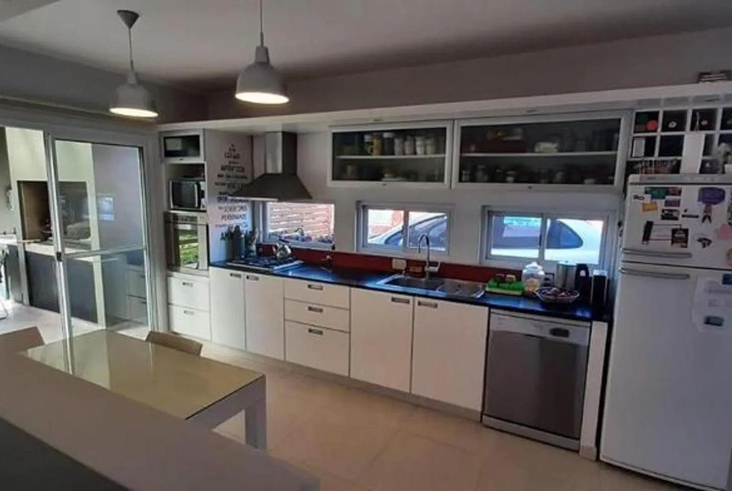 Casa En Barrio Cerrado El Recodo con pileta 1