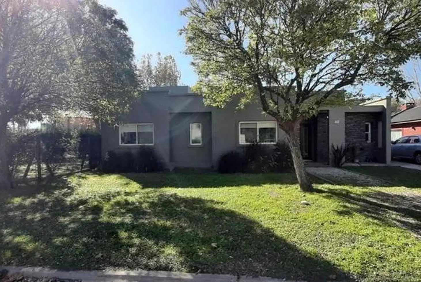 Casa En Barrio Cerrado El Recodo con pileta 3