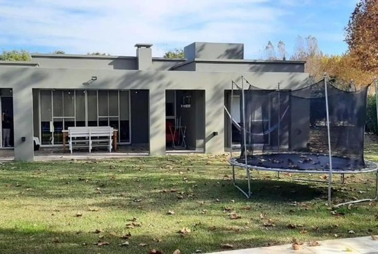 Casa En Barrio Cerrado El Recodo con pileta 4