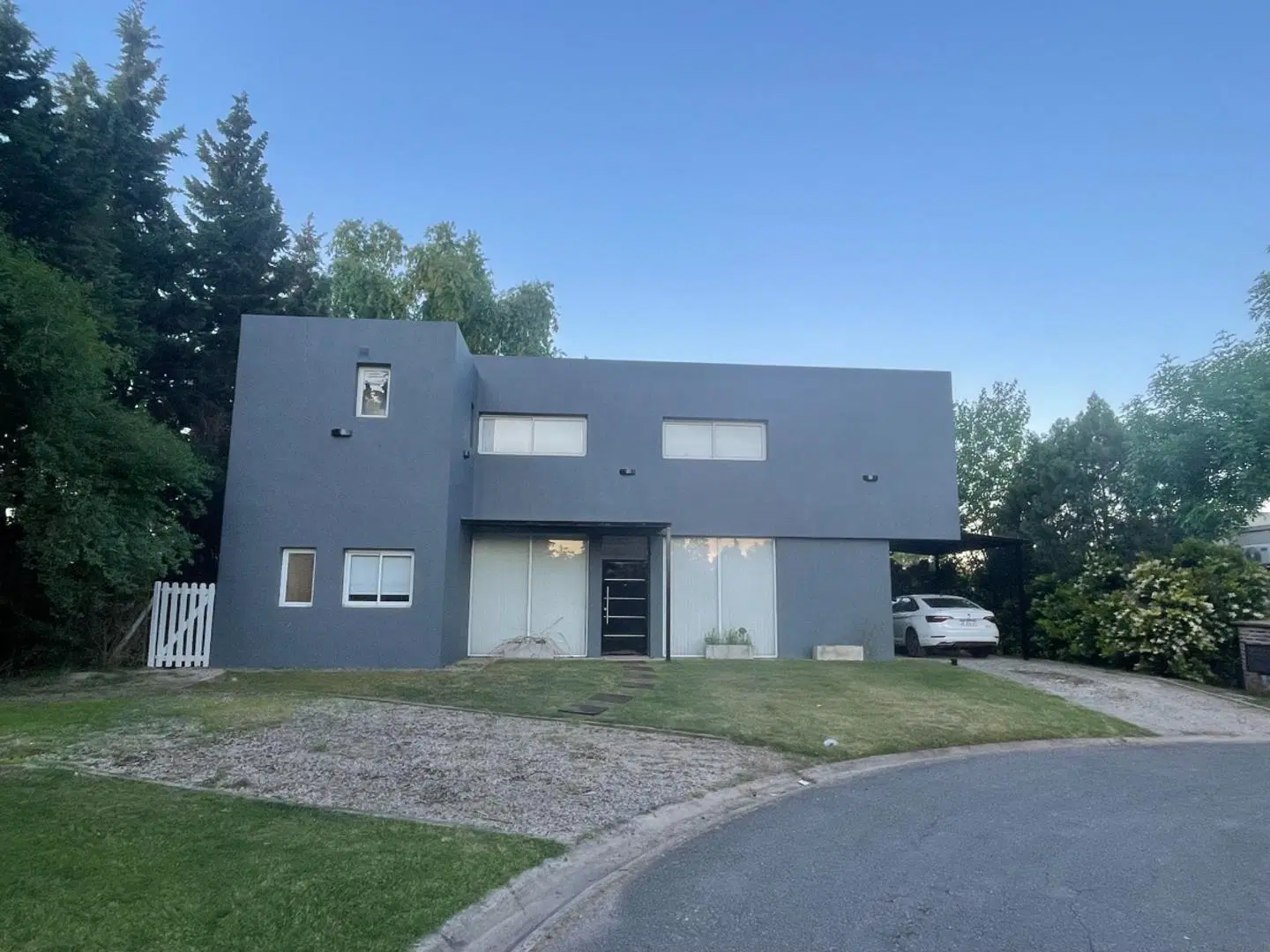 Casa En Venta En El Recodo Con Pileta 1