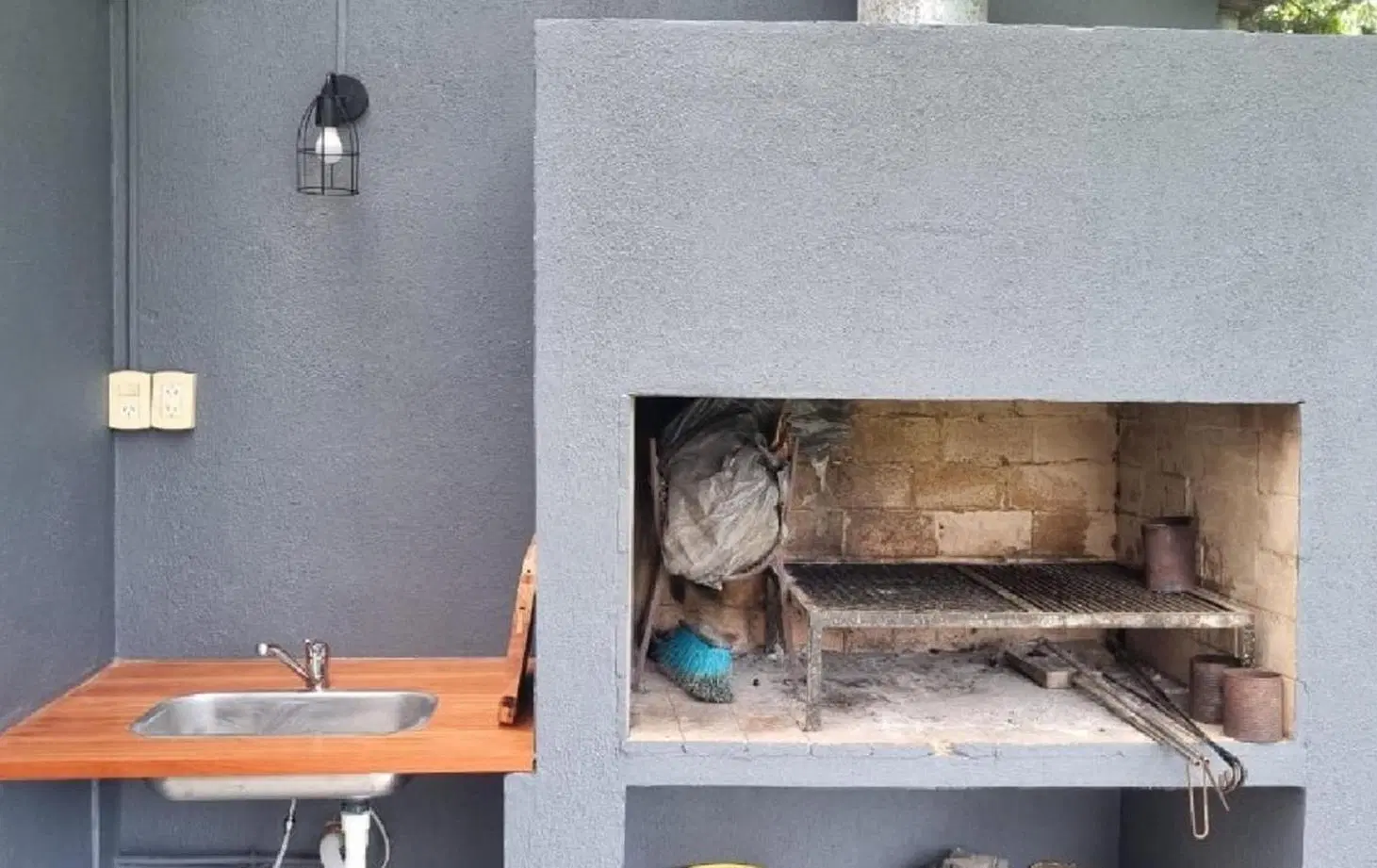 Casa En Venta En El Recodo Con Pileta 4