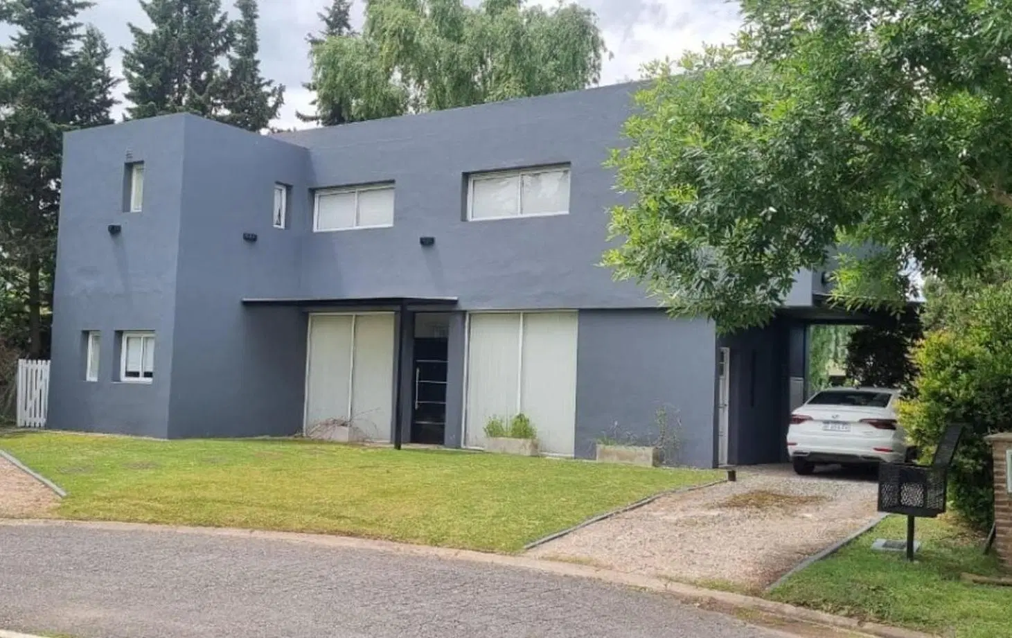 Casa En Venta En El Recodo Con Pileta 5
