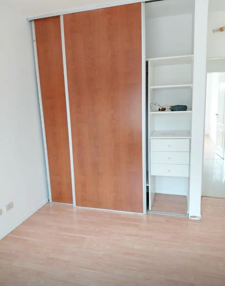 ALQUILER TRES AMBIENTES EN AMANECERES CANNING 2