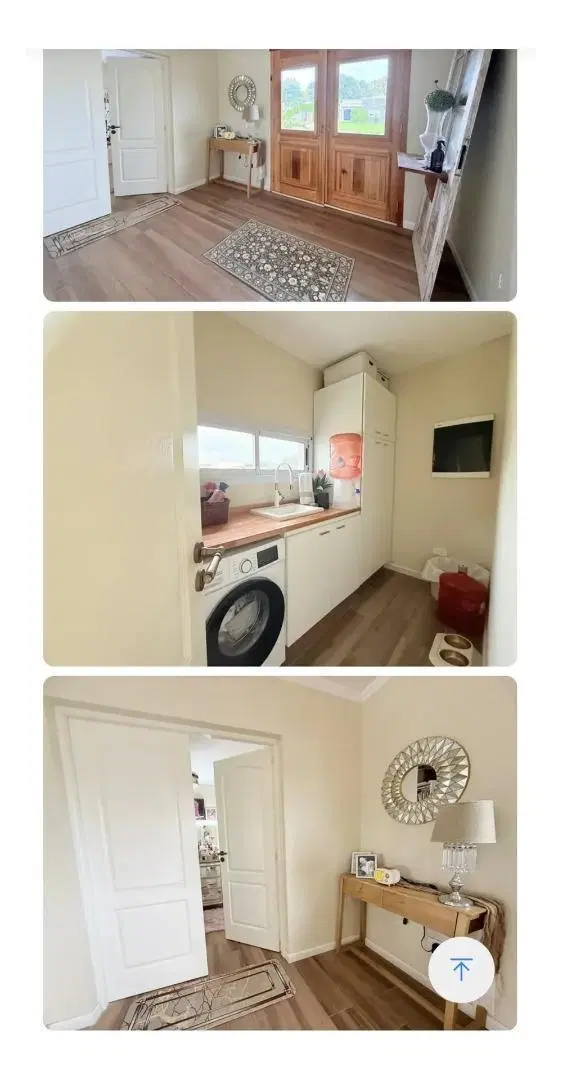 Casa en venta en San Ramon con pileta 4