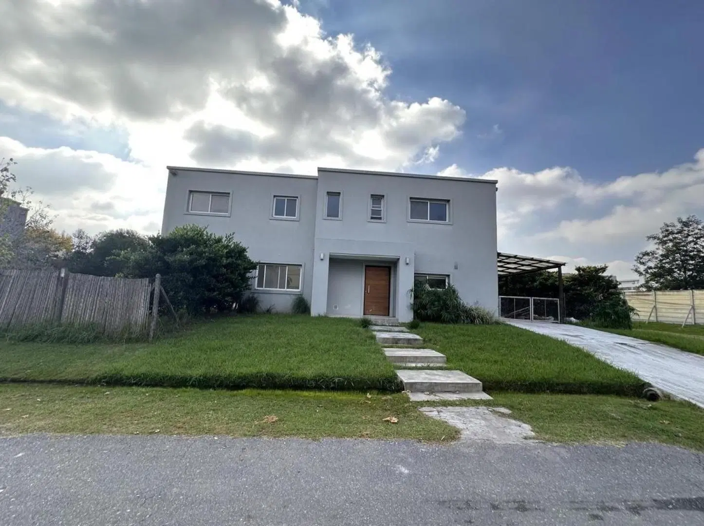 Casa en venta en Los Tacos de 4 ambientes 2