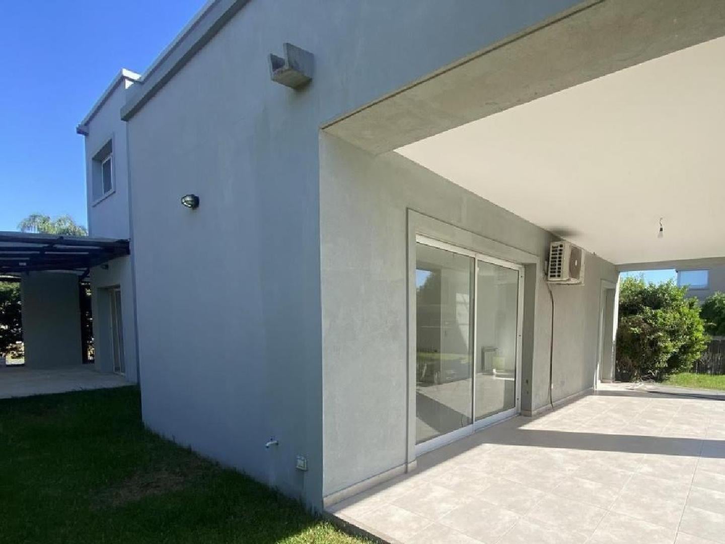Casa en venta en Los Tacos de 4 ambientes