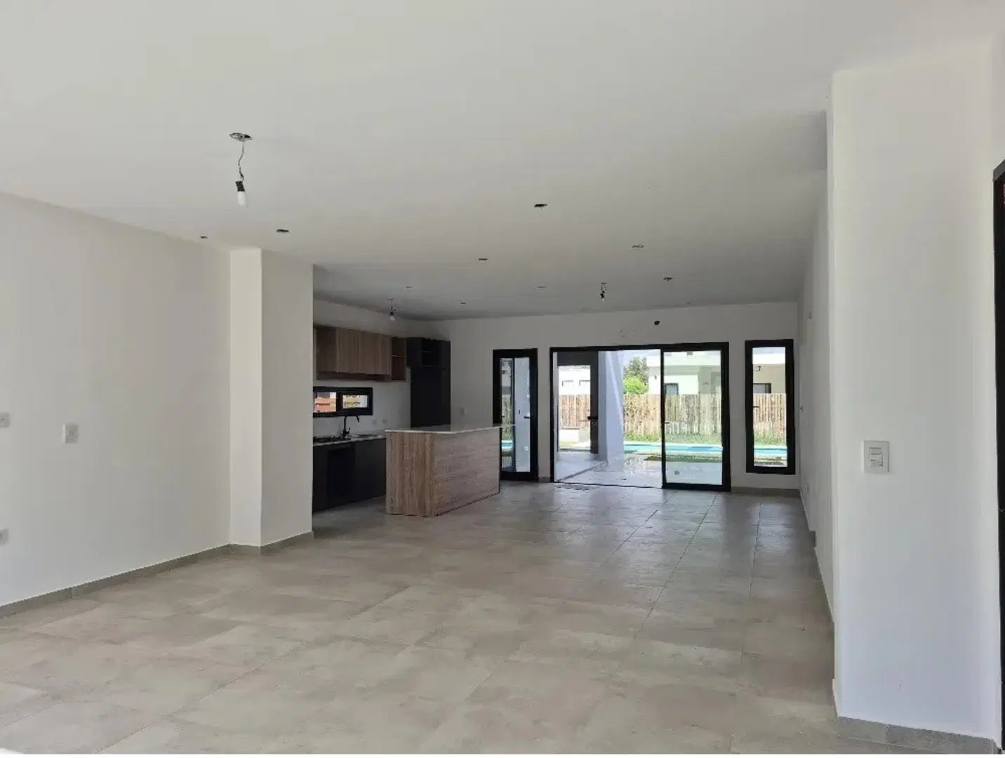 Casa en venta en Santa Elisa con pileta 5