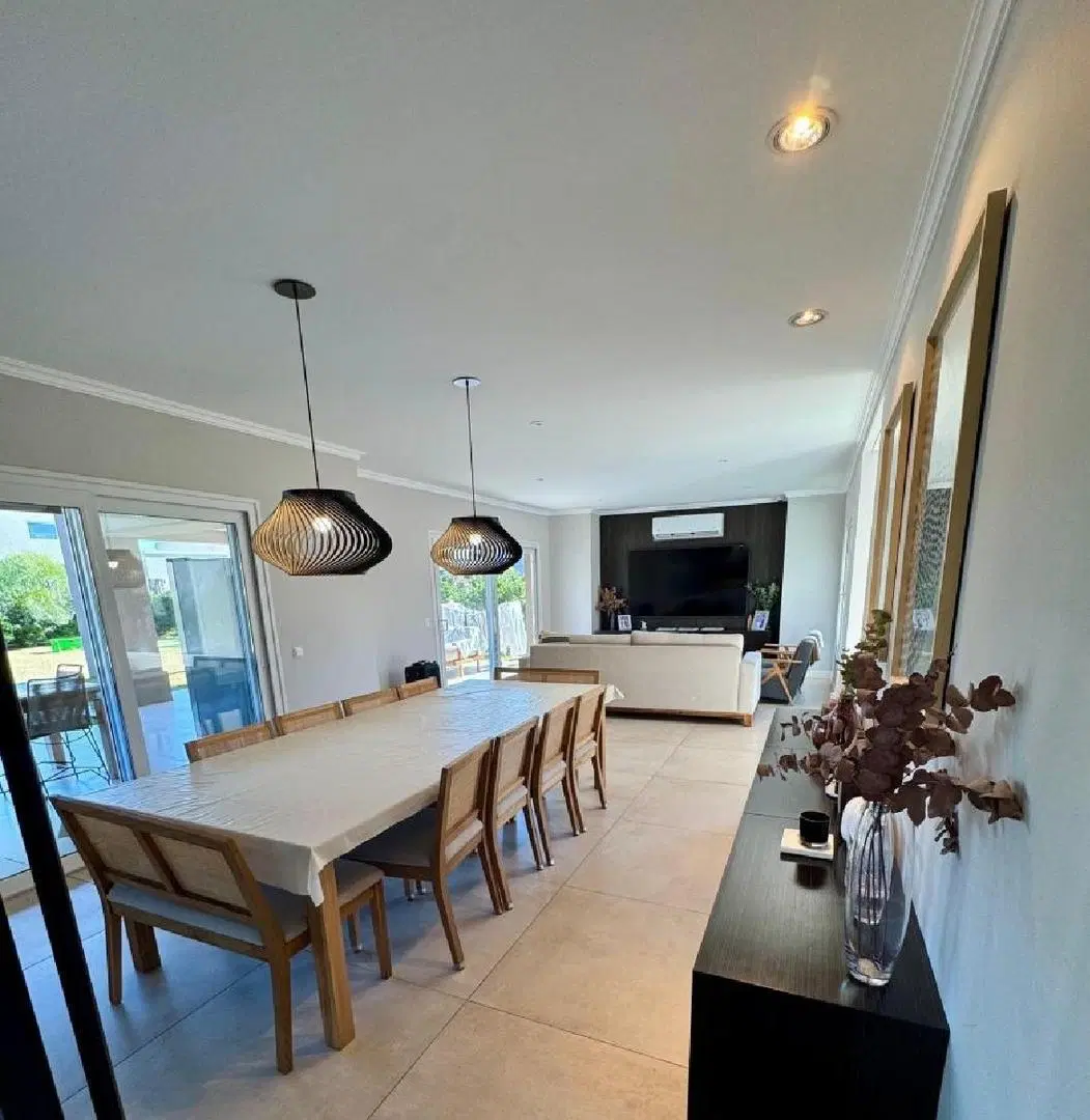 Casa En Altos De Campo Grande 2