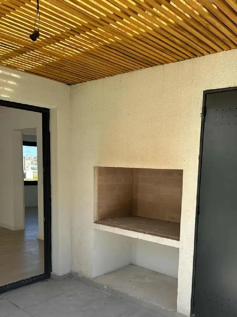 Departamento En Venta En Altos De Campo Grande Con Balcón 5