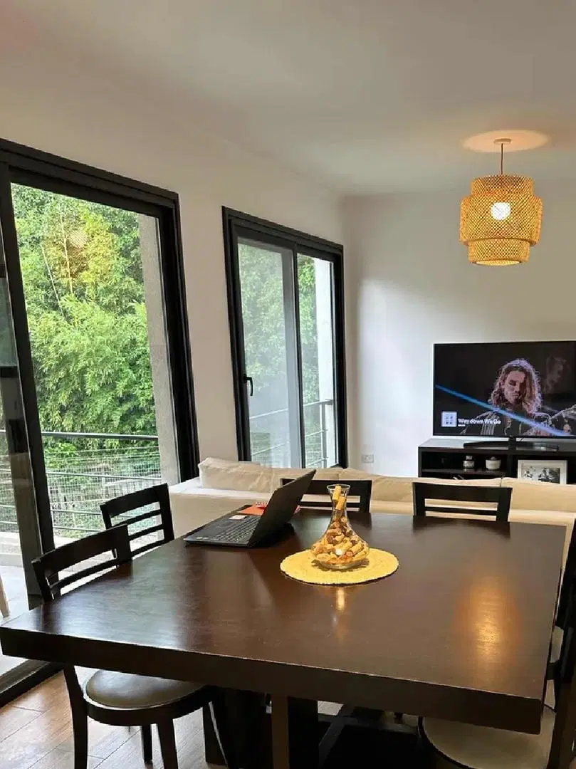Departamento En Venta En Altos De Campo Grande Con Balcón 2